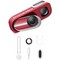 Insta360 GO 3S 128GB Retro Bundle Special Edition Classic Red - фото 104679