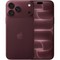 Apple iPhone 18 Pro Max eSIM 512GB Burgundy - фото 104820