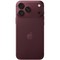 Apple iPhone 18 Pro Max eSIM 512GB Burgundy - фото 104821