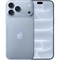 Apple iPhone 18 Pro Max eSIM 256GB Glacier - фото 104808