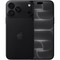 Apple iPhone 18 Pro Max eSIM 2TB Black - фото 104864