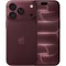 Apple iPhone 18 Pro eSIM 512GB Burgundy - фото 104936