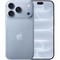 Apple iPhone 18 Pro eSIM 512GB Glacier - фото 104976
