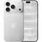 Apple iPhone 18 Pro eSIM 1TB Silver - фото 104992