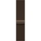Apple Watch Series 12 46mm GPS Black Aluminum Case with Dark Bronze Milanese Loop SM/ML - фото 105945