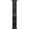 Apple Watch Ultra 4 49mm GPS + Cellular Black Titanium Case with Black Titanium Milanese Loop S/M/L - фото 105339