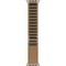 Apple Watch Ultra 4 49mm GPS + Cellular Natural Titanium Case with Desert Alpine Loop S/M/L - фото 105348