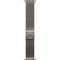 Apple Watch Ultra 4 49mm GPS + Cellular Natural Titanium Case with Natural Titanium Milanese Loop S/M/L - фото 105377