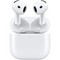 Apple AirPods 5 ANC with Wireless Charging Case - фото 105380