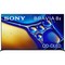 Sony Bravia 8 II K-55XR8M2 QD-OLED UHD XR Google TV (2025) 55” - фото 105584