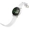 Amazfit Active 3 Premium (A2559) Aero White - фото 105660