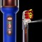 Dyson CameraJet Electric Toothbrush with Flosser Ceramic Pink - фото 105796