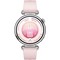 Huawei Watch GT 7 41mm Pink EasyCross Fluoroelastomer Strap - фото 105886