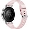 Huawei Watch GT 7 41mm Pink EasyCross Fluoroelastomer Strap - фото 105826