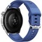 Huawei Watch GT 7 46mm Blue EasyCross Fluoroelastomer Strap - фото 105850