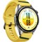 Huawei Watch GT 7 46mm Yellow EasyCross Fluoroelastomer Strap - фото 105861