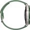 Huawei Watch GT 7 Pro 46mm Green EasyCross Fluoroelastomer Strap - фото 105875