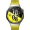 Huawei Watch GT 7 Pro 46mm Yellow EasyCross Fluoroelastomer Strap - фото 105878