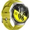 Huawei Watch GT 7 Pro 46mm Yellow EasyCross Fluoroelastomer Strap - фото 105879
