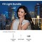 Insta360 Luna Ultra Fill Light Bundle Stellar White - фото 106146