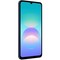 Samsung Galaxy A08 4/128GB Dark Blue - фото 106370