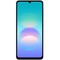 Samsung Galaxy A08 6/128GB Silver - фото 106417