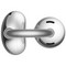 Huawei FreeClip 2 S Silver - фото 106649