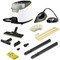 Пароочиститель напольный Karcher EasyFix SC 4 Deluxe Iron 1.513-462.0 - фото 108699