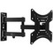 Кронштейн Hyundai GL-N2 до 15кг Vesa до 200x200 black - фото 108762