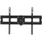 Кронштейн Hyundai GL-N4 до 40кг Vesa до 600x200 black - фото 108780