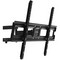 Кронштейн Hyundai GL-N4 до 40кг Vesa до 600x200 black - фото 108782