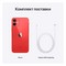 Apple iPhone 12 64GB Red (красный) - фото 34847