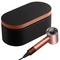 Фен Dyson SuperSonic Nural Straight+Wavy HD16 Amber Silk с кейсом - фото 108838