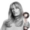 Фен Dyson SuperSonic Nural Straight+Wavy HD16 Apricot Topaz с кейсом - фото 108848