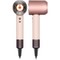 Фен Dyson Supersonic Nural Straight+Wavy HD16 Ceramic Pink Rose Gold с кейсом - фото 108855