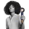 Фен Dyson Supersonic Nural Straight+Wavy HD16 Prussian Blue Rich Copper с кейсом - фото 108871