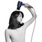 Фен Dyson Supersonic Nural Straight+Wavy HD16 Prussian Blue Rich Copper с кейсом - фото 108872