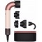 Фен Dyson Supersonic R Straight+Wavy HD17 Ceramic Pink Rose Gold с кейсом - фото 108873