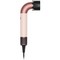 Фен Dyson Supersonic R Straight+Wavy HD17 Ceramic Pink Rose Gold с кейсом - фото 108874