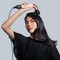 Фен Dyson Supersonic R Straight+Wavy HD17 Ceramic Pink Rose Gold с кейсом - фото 108878