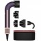Фен Dyson Supersonic R Straight+Wavy HD17 Jasper Plum с кейсом - фото 108880