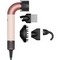 Фен Dyson Supersonic R Curly+Coily HD17 Ceramic Pink Rose Gold без кейса - фото 108905