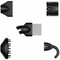 Фен Dyson Supersonic R Curly+Coily HD17 Jasper Plum с кейсом - фото 108911