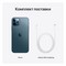 Apple iPhone 12 Pro 256GB Pacific Blue (тихоокеанский синий) - фото 35893