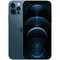 Apple iPhone 12 Pro 256GB Pacific Blue (тихоокеанский синий) - фото 37648