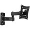Кронштейн Hyundai GL-N1 до 15кг Vesa до 100x100 black - фото 110153