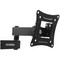 Кронштейн Hyundai GL-N1 до 15кг Vesa до 100x100 black - фото 110154