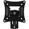 Кронштейн Hyundai GL-N1 до 15кг Vesa до 100x100 black - фото 110155