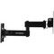 Кронштейн Hyundai GL-N1 до 15кг Vesa до 100x100 black - фото 110157