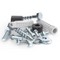 Кронштейн для ТВ Hama 00220843 Vesa до 800x500 37-120' max 100кг - фото 110159